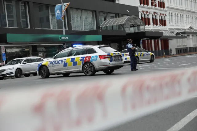 Strzelanina przed inauguracją mistrzostw świata kobiet. 3 osoby nie żyją