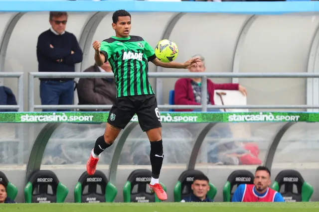 Transfer Rogerio do Spartaka Moskwa udaremniony. "Nie chcemy mieć do czynienia z Rosjanami"