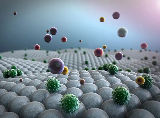 Jakie jest WYCZERPANIE IMMUNOLOGICZNE po COVID-19? Wyniki badania