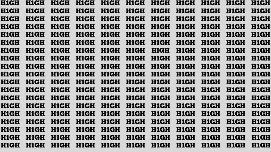 Piekielnie trudna ZAGADKA optyczna. Znajdziesz rozwiązanie w 15 sekund?