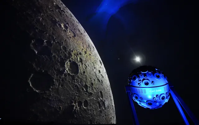 Problemy sondy Voyager 2. Agencji NASA udało się przywrócić łączność