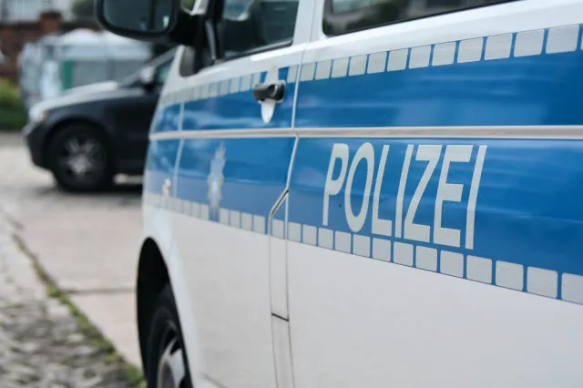 Schowek znaleziony w Niemczech skrytką terrorystów