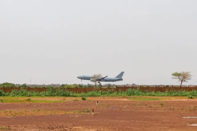 Niger zamyka przestrzeń powietrzną. Ryzyko eskalacji konfliktu