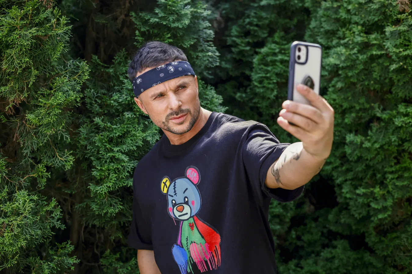 Ach, ten Dubaj... Qczaj powiedział, co go spotkało w środku nocy w jednym z tamtejszych hoteli