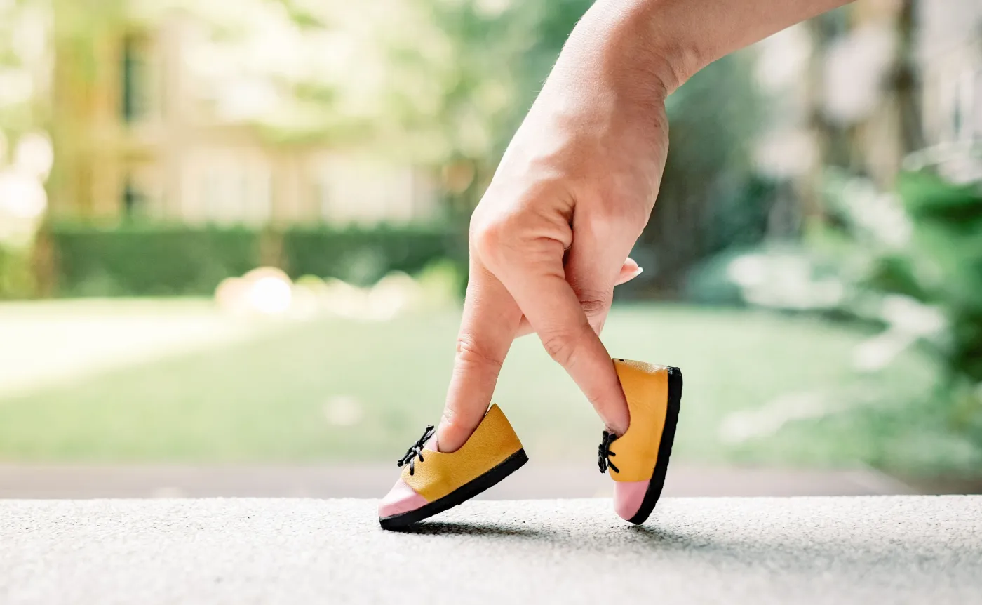 Więcej kroków dziennie to mniejsze ryzyko cukrzycy. Więcej - czyli ile?