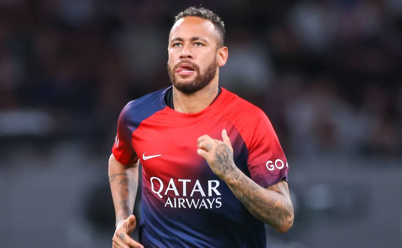 Media: Neymar prawdopodobnie opuści PSG