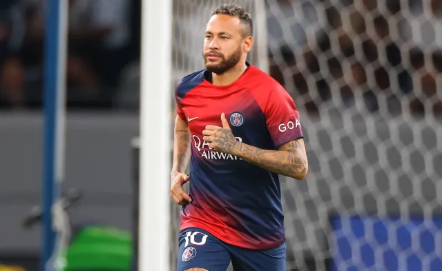Neymar odchodzi z PSG. Brazylijski piłkarz kolejną gwiazdą ligi saudyjskiej