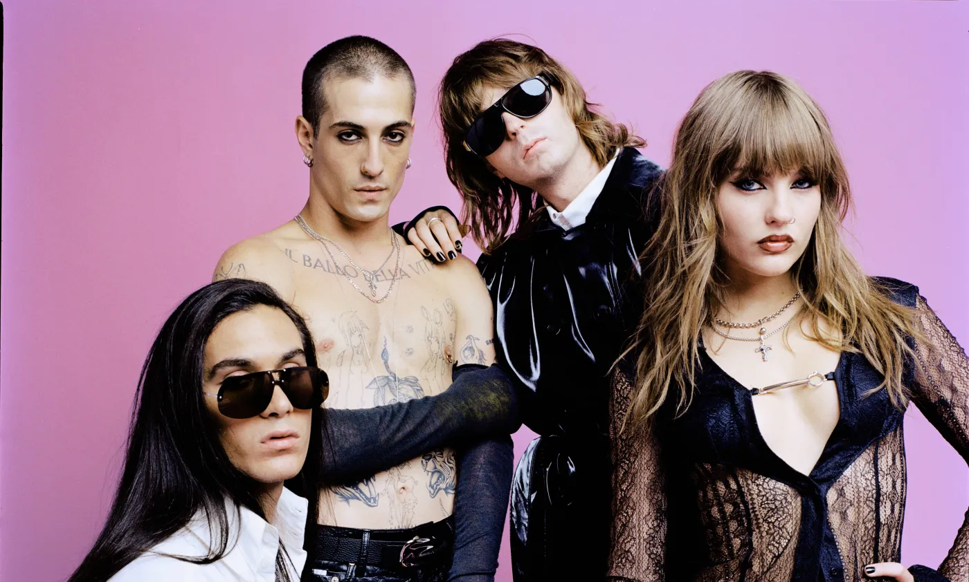 Znamy pierwsze gwiazdy, które wystąpią na scenie Video Music Awards 2023