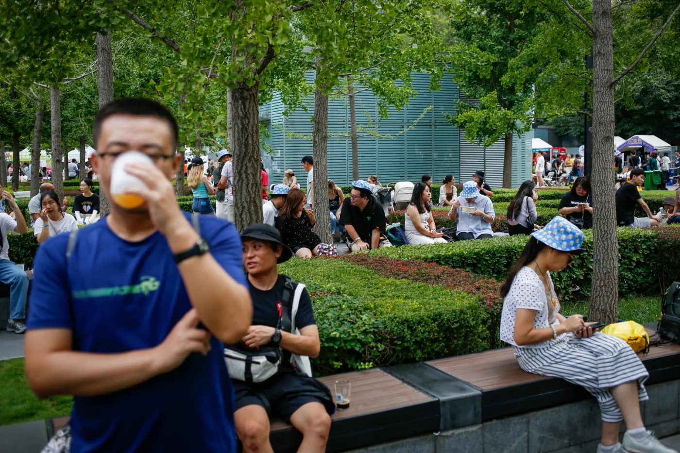 Zniesiono wymóg testów antygenowych dla przyjeżdżających do Chin