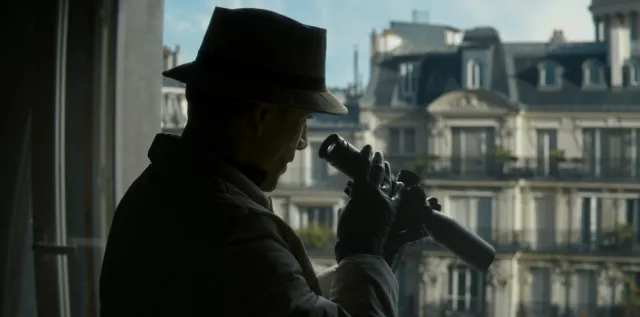 "Zabójca" Davida Finchera. Netflix pokazał ZWIASTUN