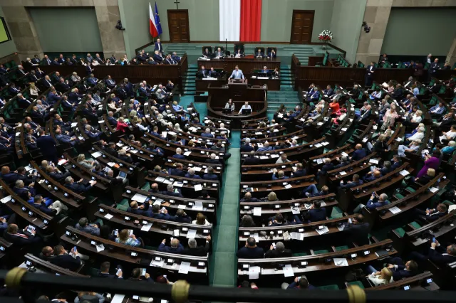 Jest komisja "lex Tusk". Sejm powołał 9 członków