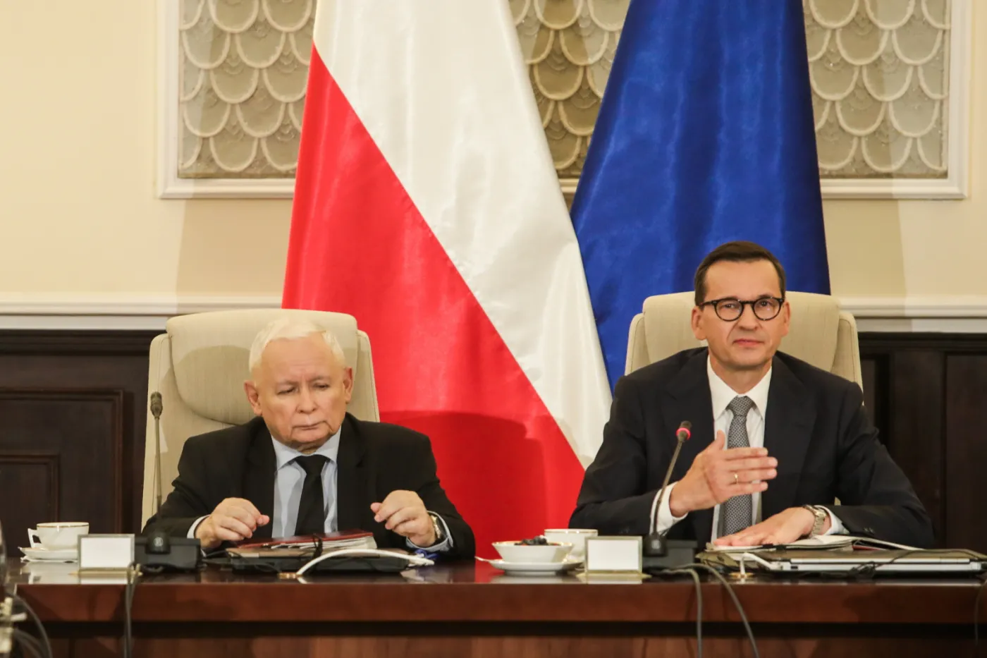 Polski rząd domaga się przedłużenia zakazu. A jeśli KE się nie zgodzi...