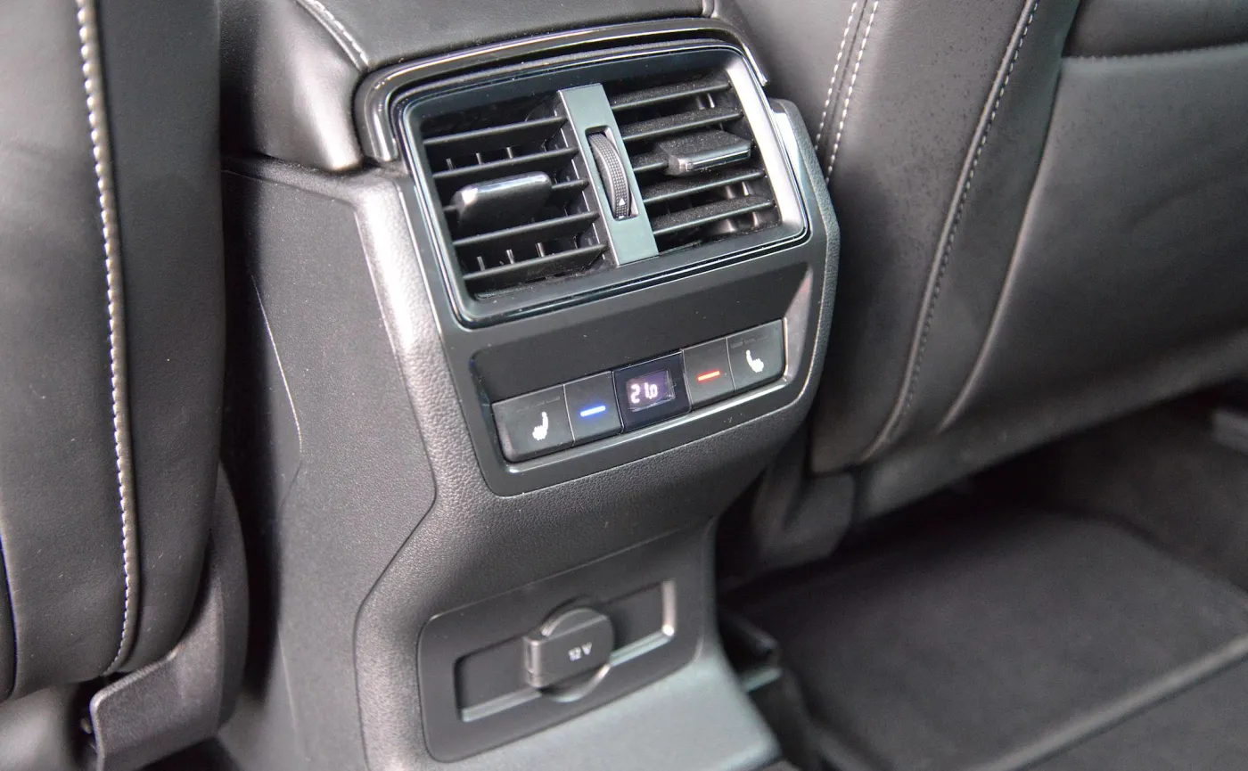 Skoda Kodiaq 2.0 TSI 4x4 DSG Sportline