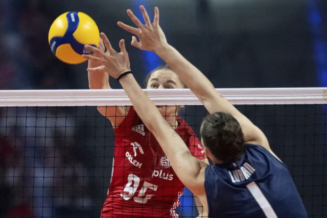 MAMY TO! Polskie siatkarki zagrają na igrzyskach olimpijskich w Paryżu!