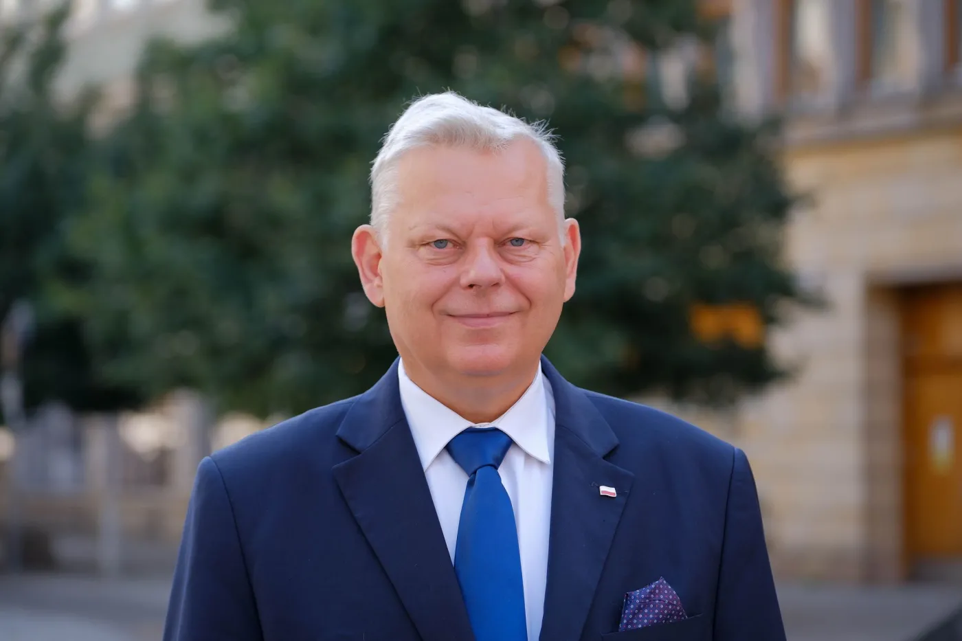 Marek Suski