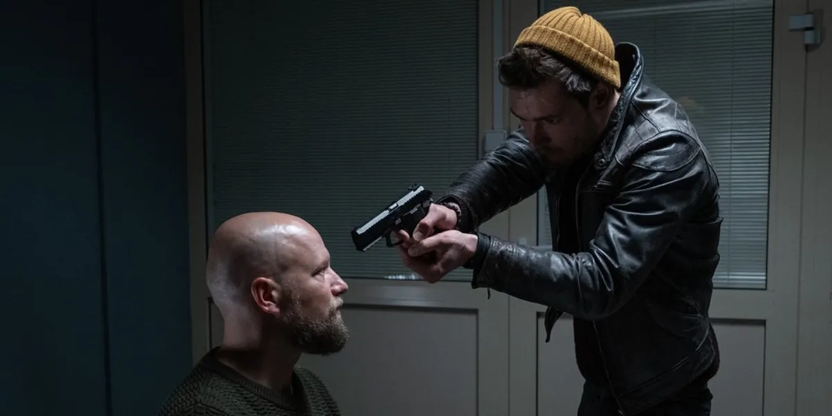 Koniec "Szadzi". Sezon 4. będzie ostatnim