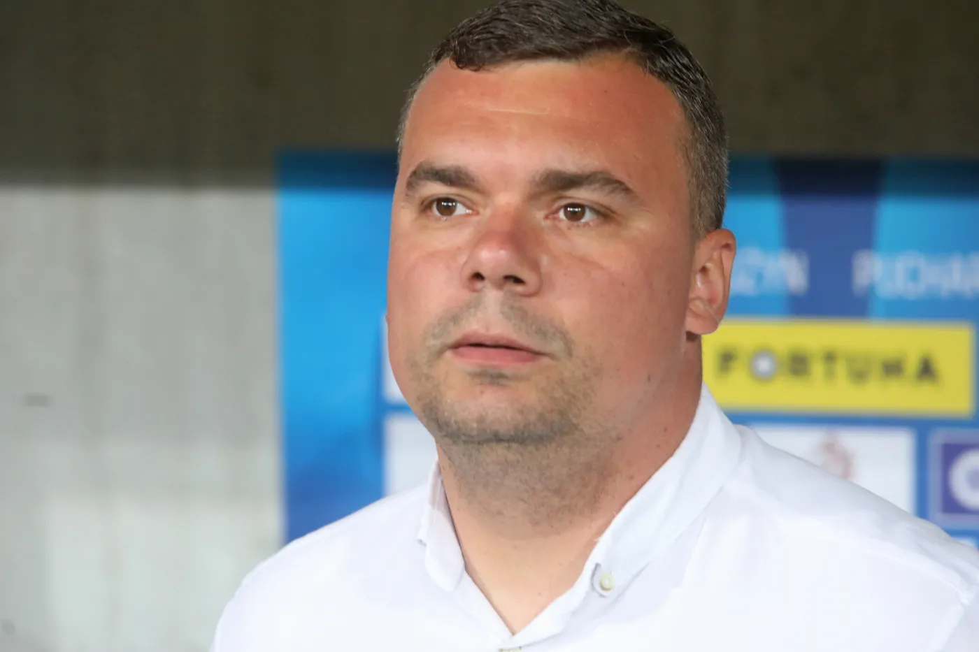 Trener Jagiellonii: Legia zawsze chce dominować