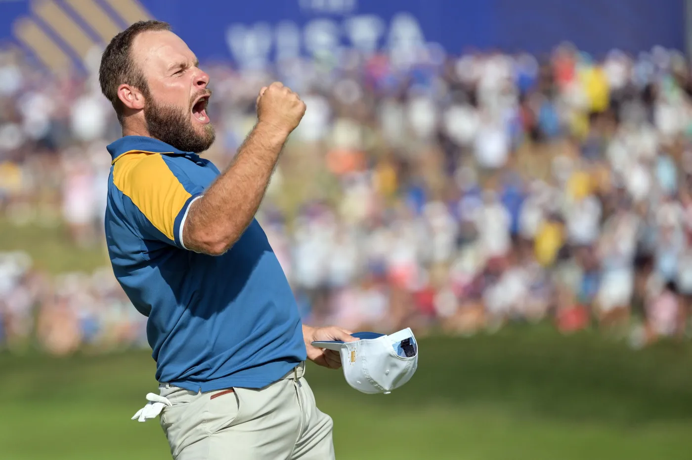 Ryder Cup 2023 