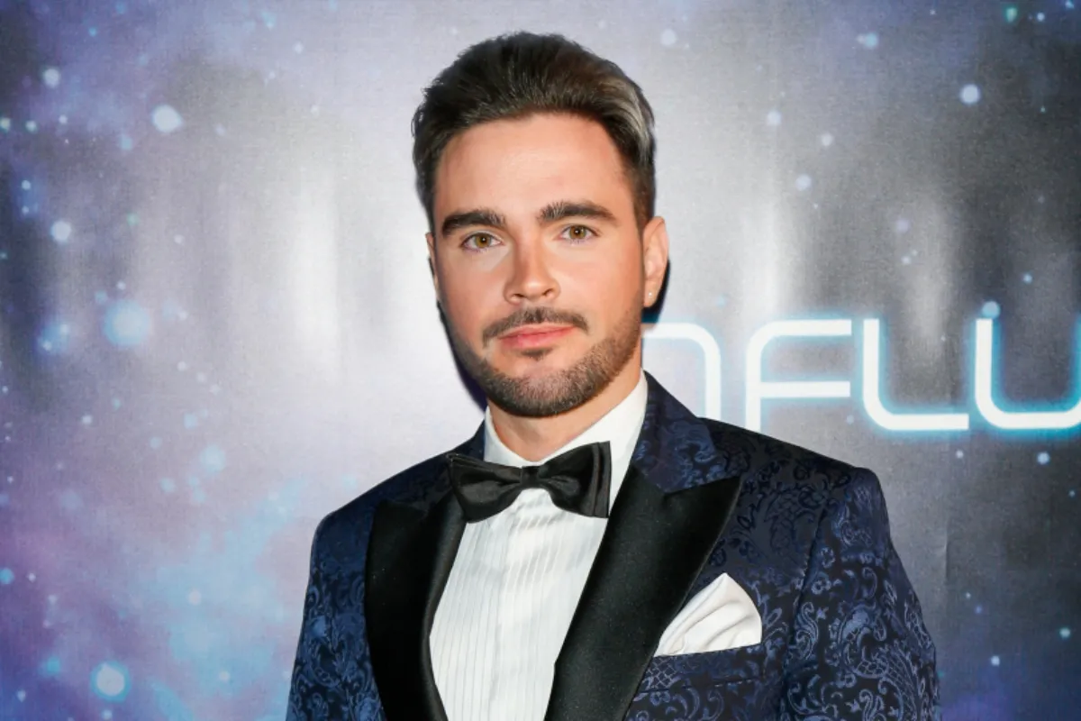 Nie tylko Gargamel. Kolejny youtuber oskarżony przez fankę