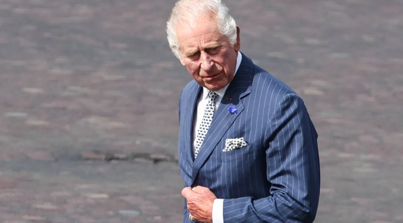Król Karol III sprawił, że 40 kobiet zaszło w ciążę. Jak to się stało?