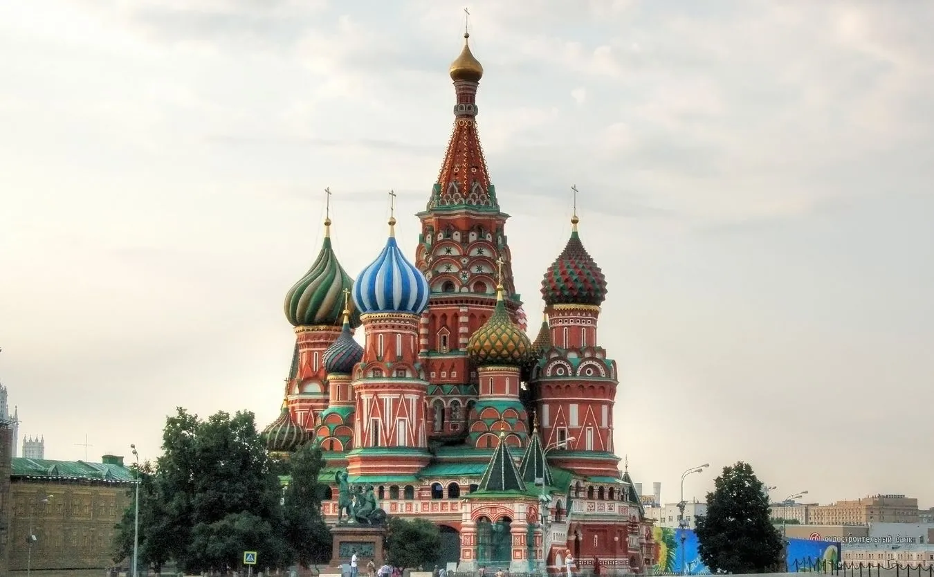 "Rosja to ostatnie imperium kolonialne Europy. Ale jego wpływy słabną"