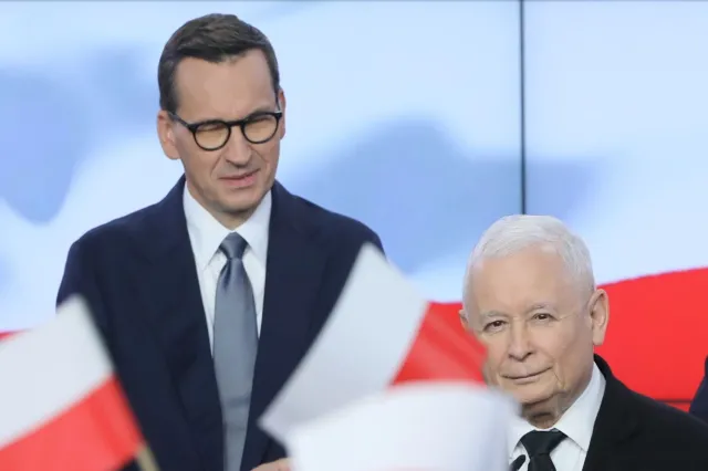 Wyniki wyborów 2023. Prof. Chwedoruk typuje największego przegranego