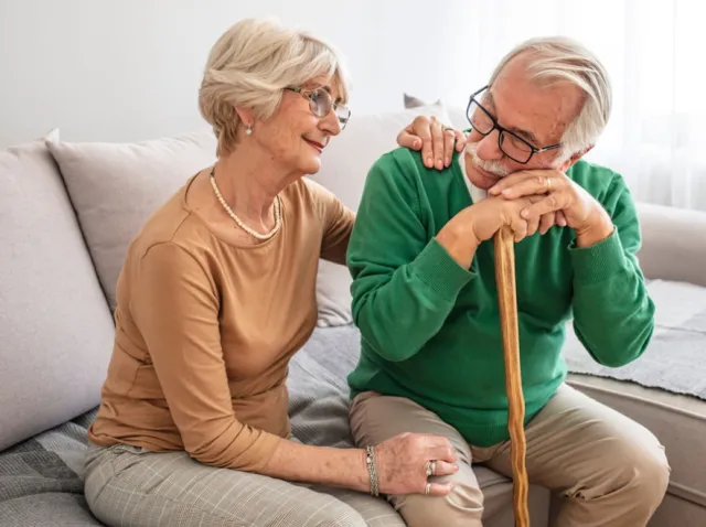 Ważny program dla seniorów wchodzi od 1 listopada. Ta usługa będzie darmowa