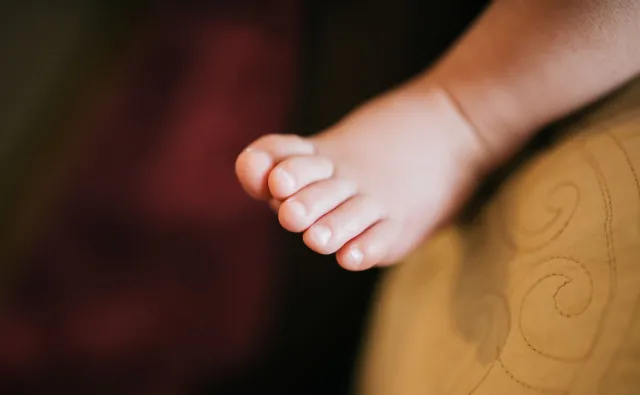 14-dniowy areszt dla rodziców po śmierci czteromiesięcznego dziecka