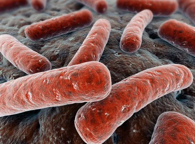 Miejsca, w których jest najwięcej bakterii. Dotykasz je setki razy dziennie