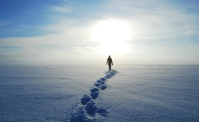 Zima średniowiecza. Ochłodzenie skazało na śmierć głodową 8 mln ludzi