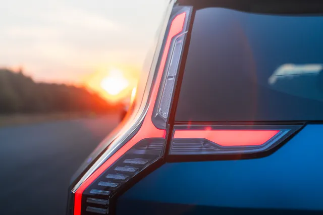 Nowa Kia już na rynku! Cena namiesza, styl doskonały