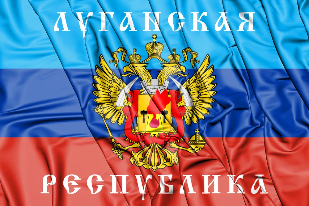 Auto eksplodowało. Nie żyje "kat" z Ługańska