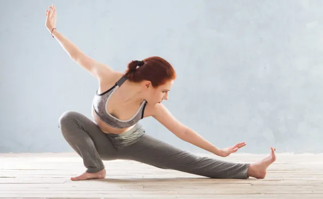 Tai chi może spowolnić objawy choroby Parkinsona. I to znacząco!