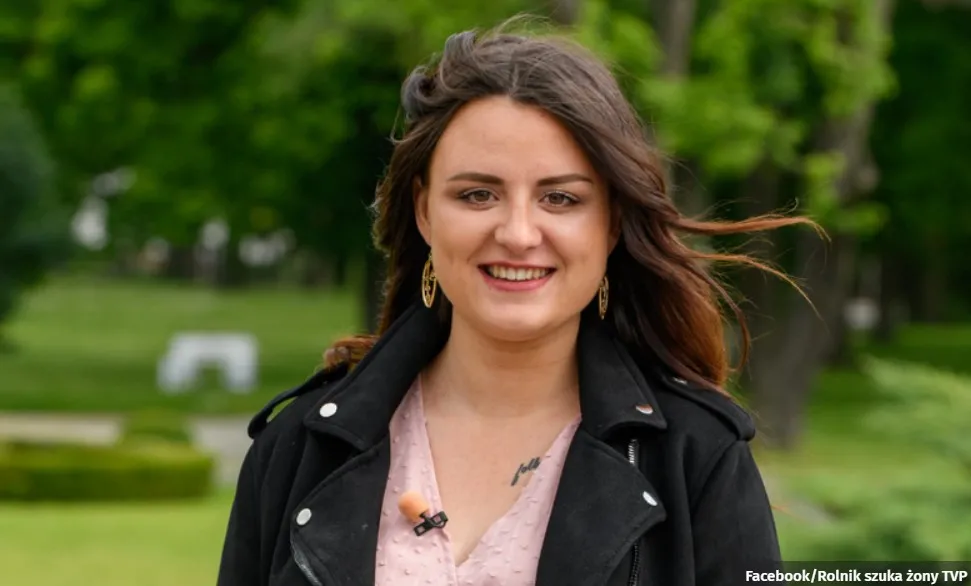 W ciąży zgłosiła się do programu "Rolnik szuka żony". Zdradziła szczegóły produkcji