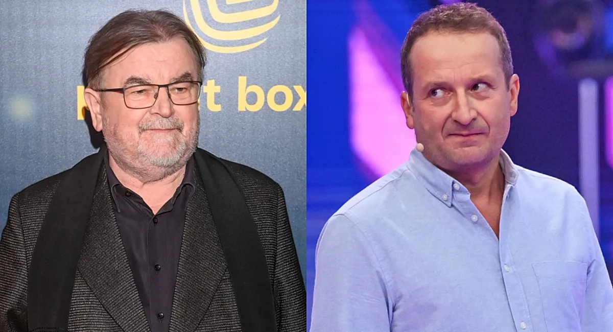 Robert Górski nie odpuszcza ws. kabaretów. Tym razem dostało się Miszczakowi