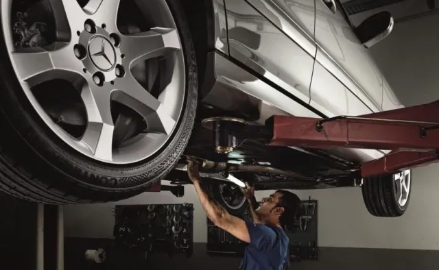 Wymiana oleju silnikowego zdrożeje. Rząd wprowadza opłatę depozytową