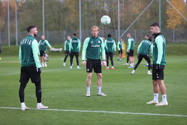 Puchar Polski. Legia w 1/8 finału trafiła na Koronę. "Sierotką" był Michał Probierz