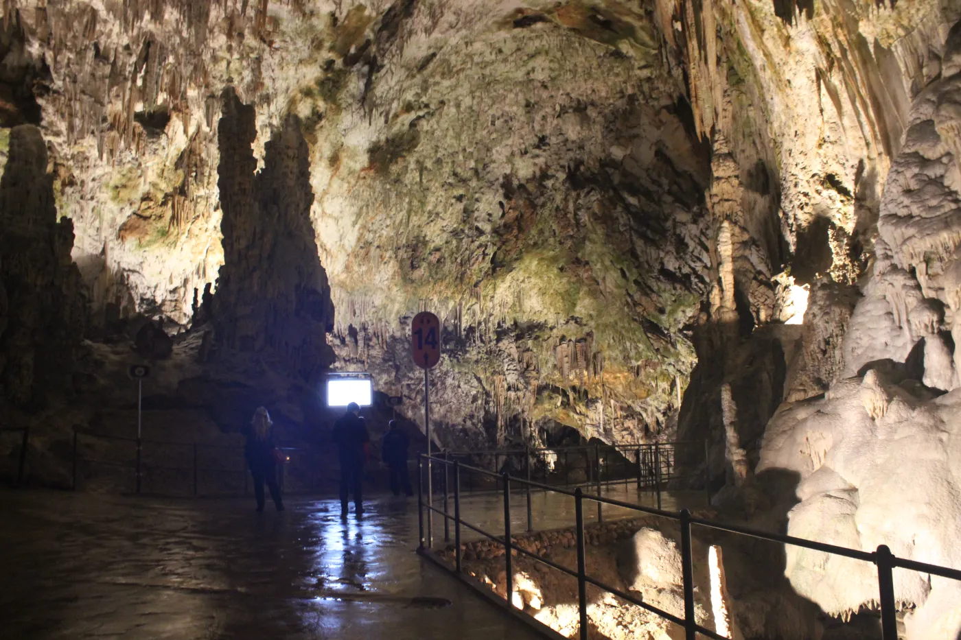 Postojna