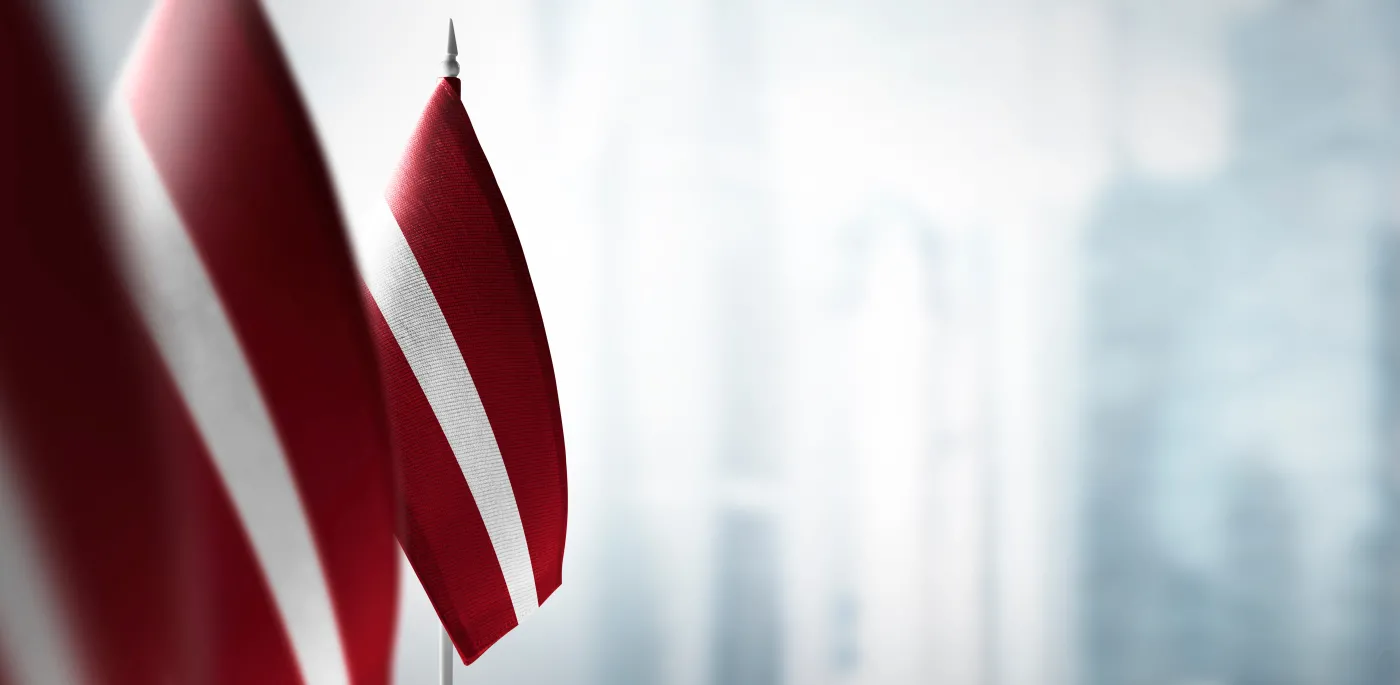 Były szef MSW Łotwy skazany za szpiegostwo na rzecz Rosji