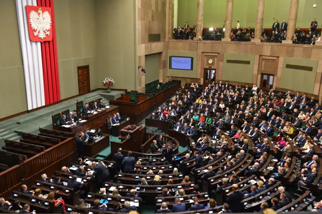 In vitro w Sejmie. PiS podzielone