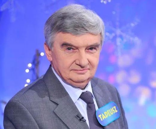 Tadeusz Sznuk, jego praca, hobby i rodzina. Kim jest żona uwielbianego dziennikarza?