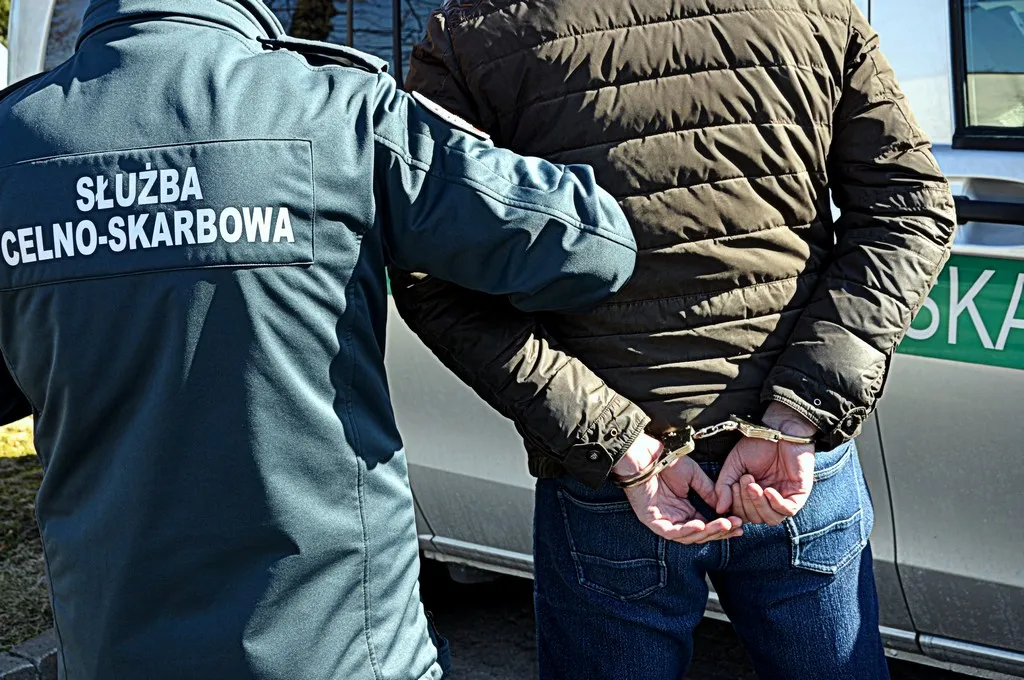 Fałszywe faktury na ponad 11 milionów złotych. Wielka akcja KAS