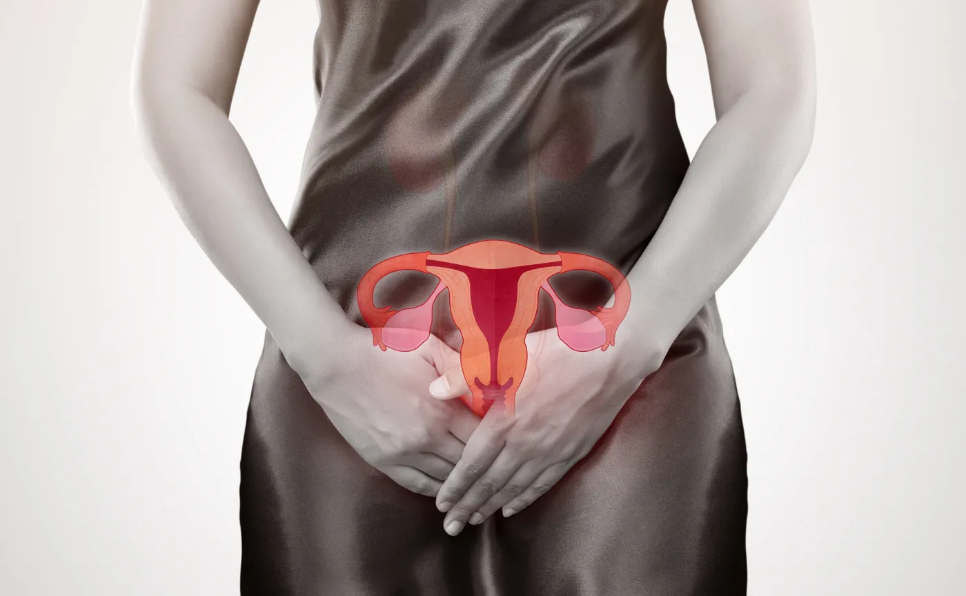 Typowe i nietypowe objawy zespołu policystycznych jajników