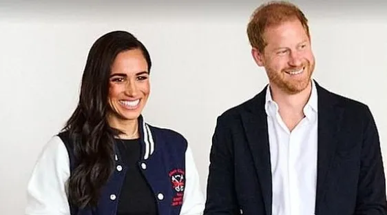Kolejne tajemnice królewskiej rodziny wychodzą na jaw. Kto dogryzał Meghan Markle?