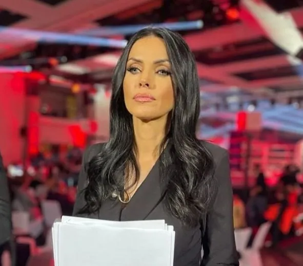 Sylwia Dekiert ma dużo młodszego partnera. Jaka różnica wieku dzieli parę?