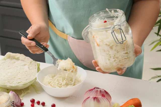 Podkręcają odporność: KISZONKI. Jakie jeść najlepiej?