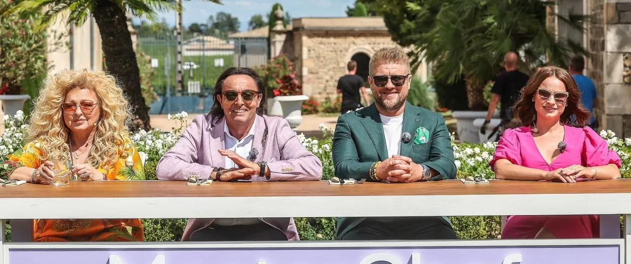 Finał 12. edycji "MasterChef". Kto zwycięży?