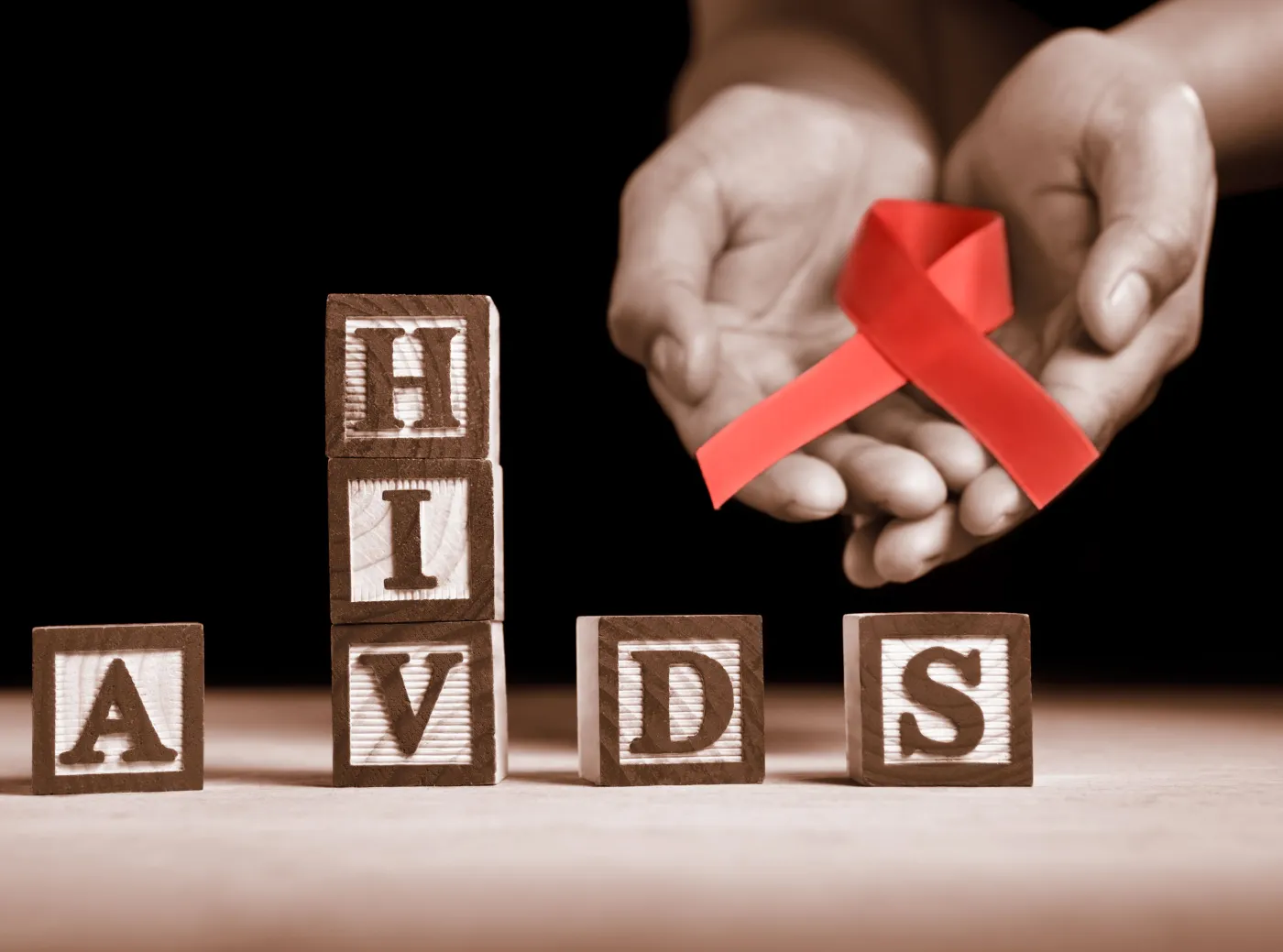 hiv aids