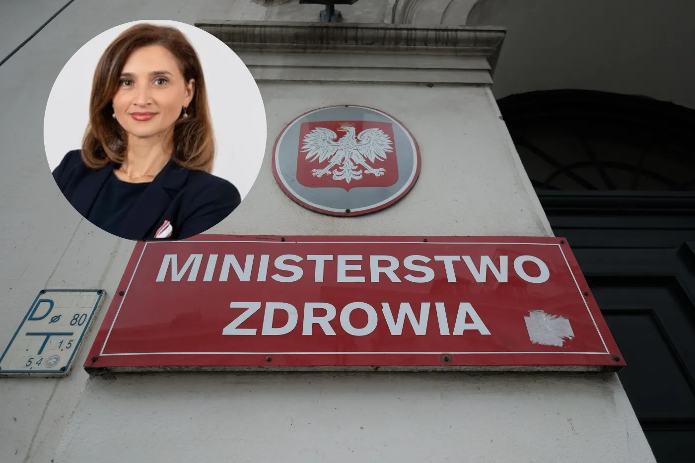 Rząd Morawieckiego. Kim jest Ewa Krajewska, nowa minister zdrowia?