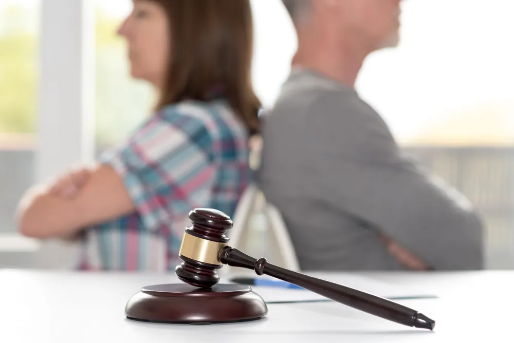 Ile w Polsce kosztuje rozwód? 3 tys. zł na prawnika to dopiero początek